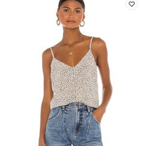 Sanctuary Essential Button Front Tank